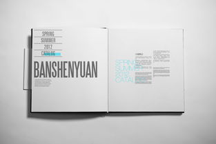半數(shù)匠心鑄城境——「半身緣」畫冊設(shè)計方案深度解析